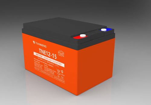 Ắc Quy TNE nhiệt độ cao