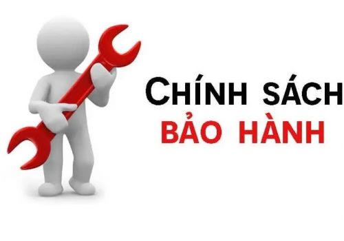 Chính sách bảo hành