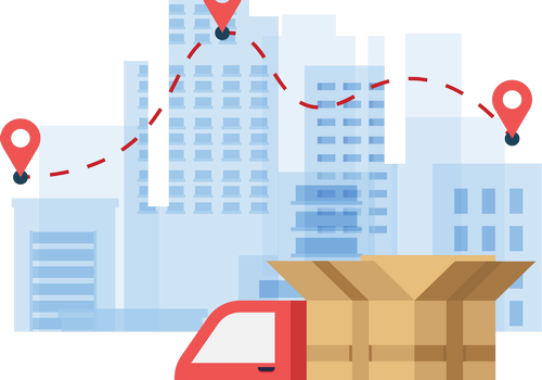 Chính sách vận chuyển