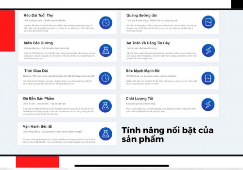 Mời quý khách hàng tham gia chương trình hỗ trợ nhập khẩu (Ắc Quy Tianneng A+)